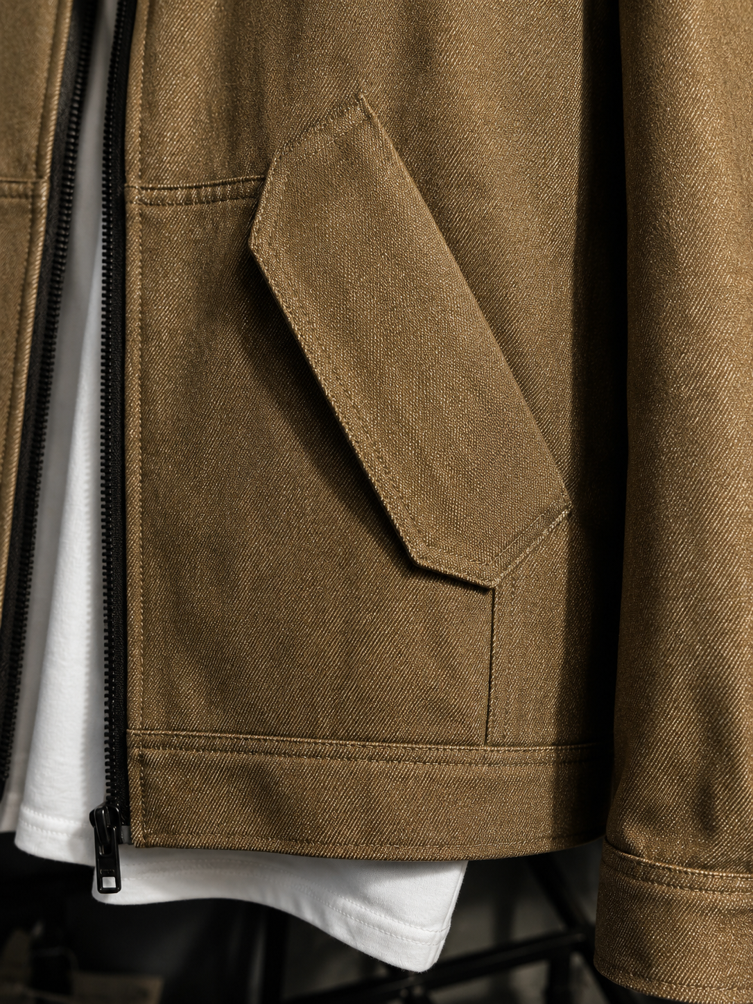 Limited Edition Jacket - Image 5