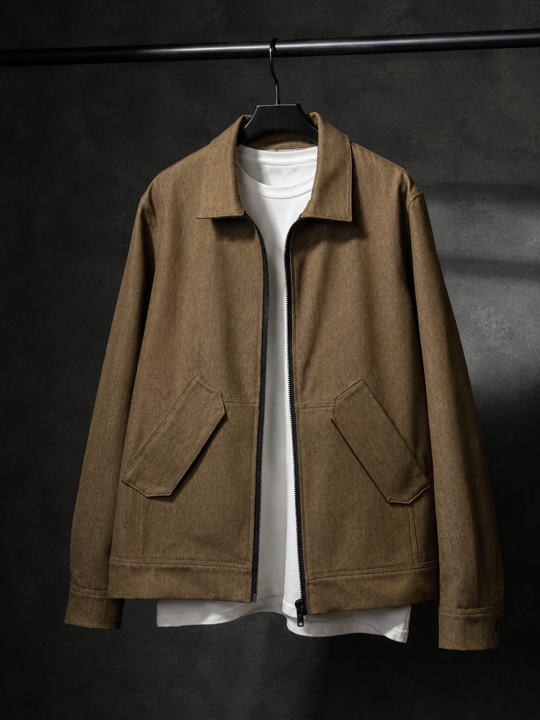 Limited Edition Jacket - Image 2