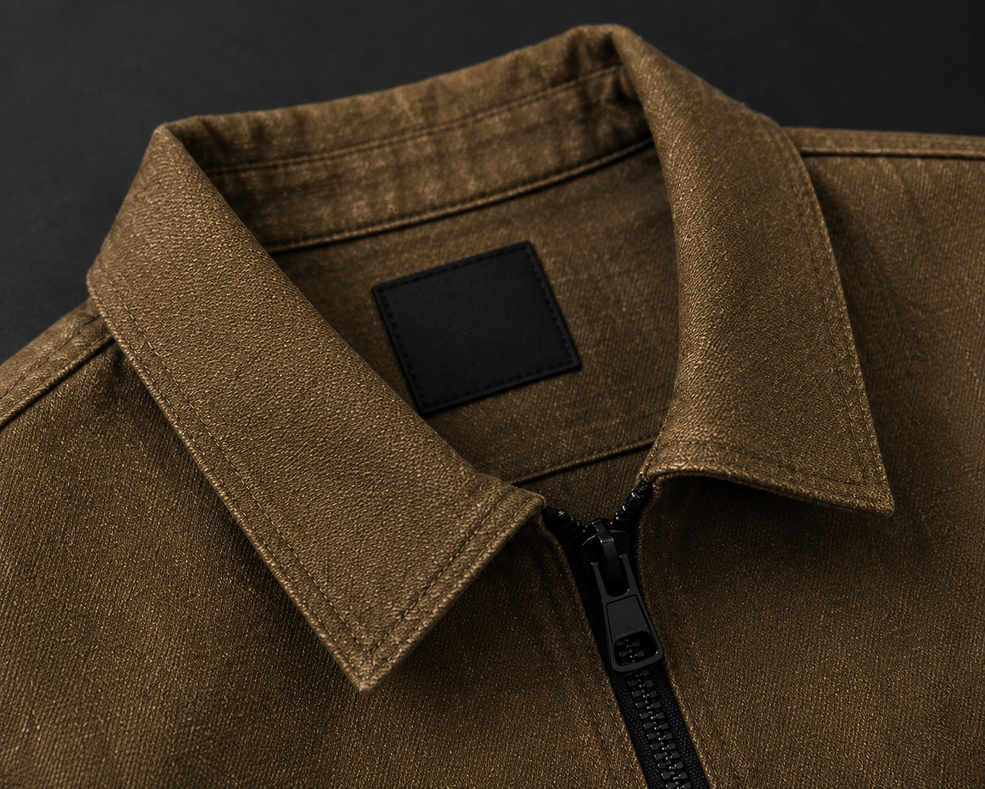 Limited Edition Jacket - Image 7