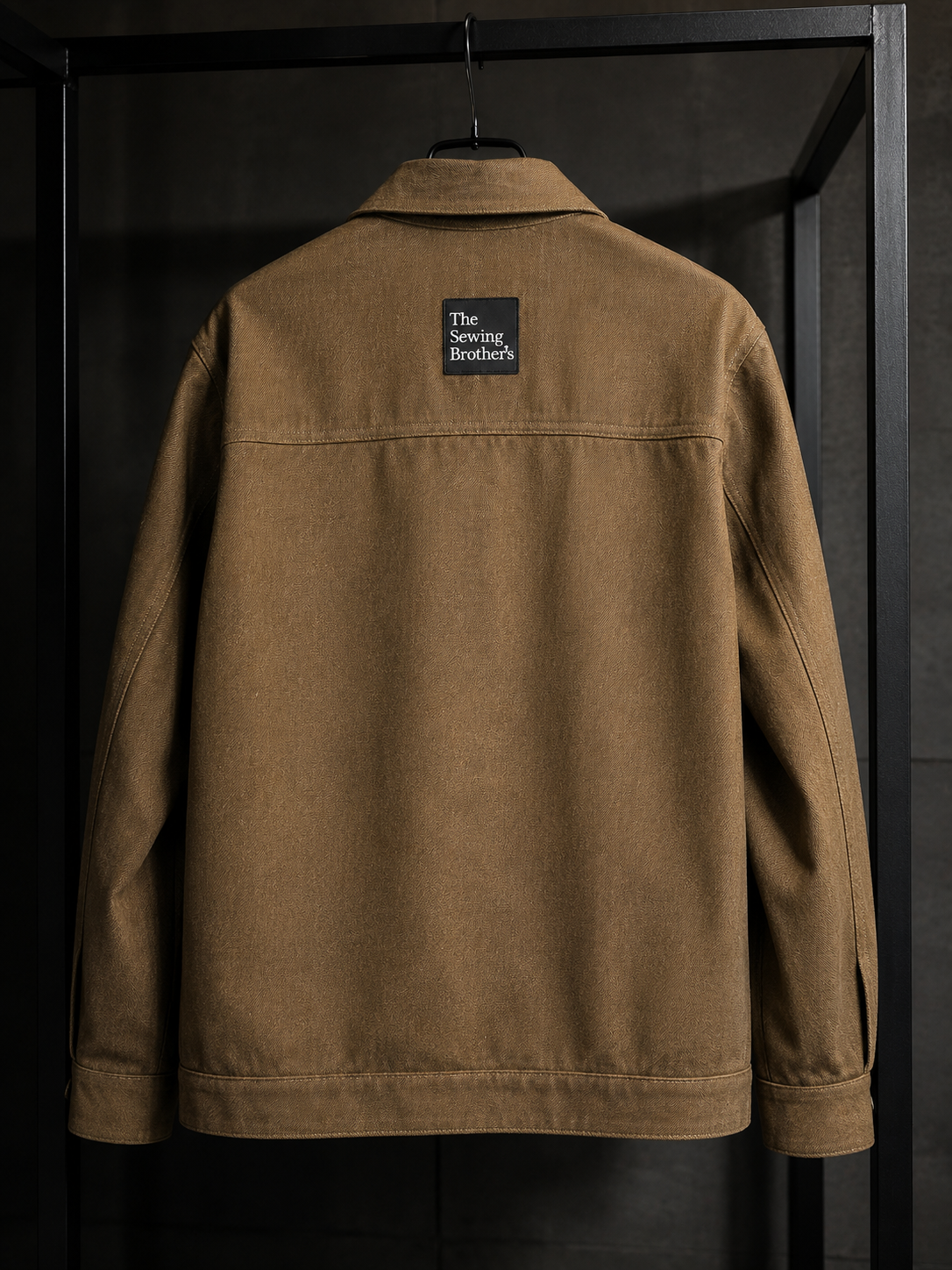 Limited Edition Jacket - Image 3