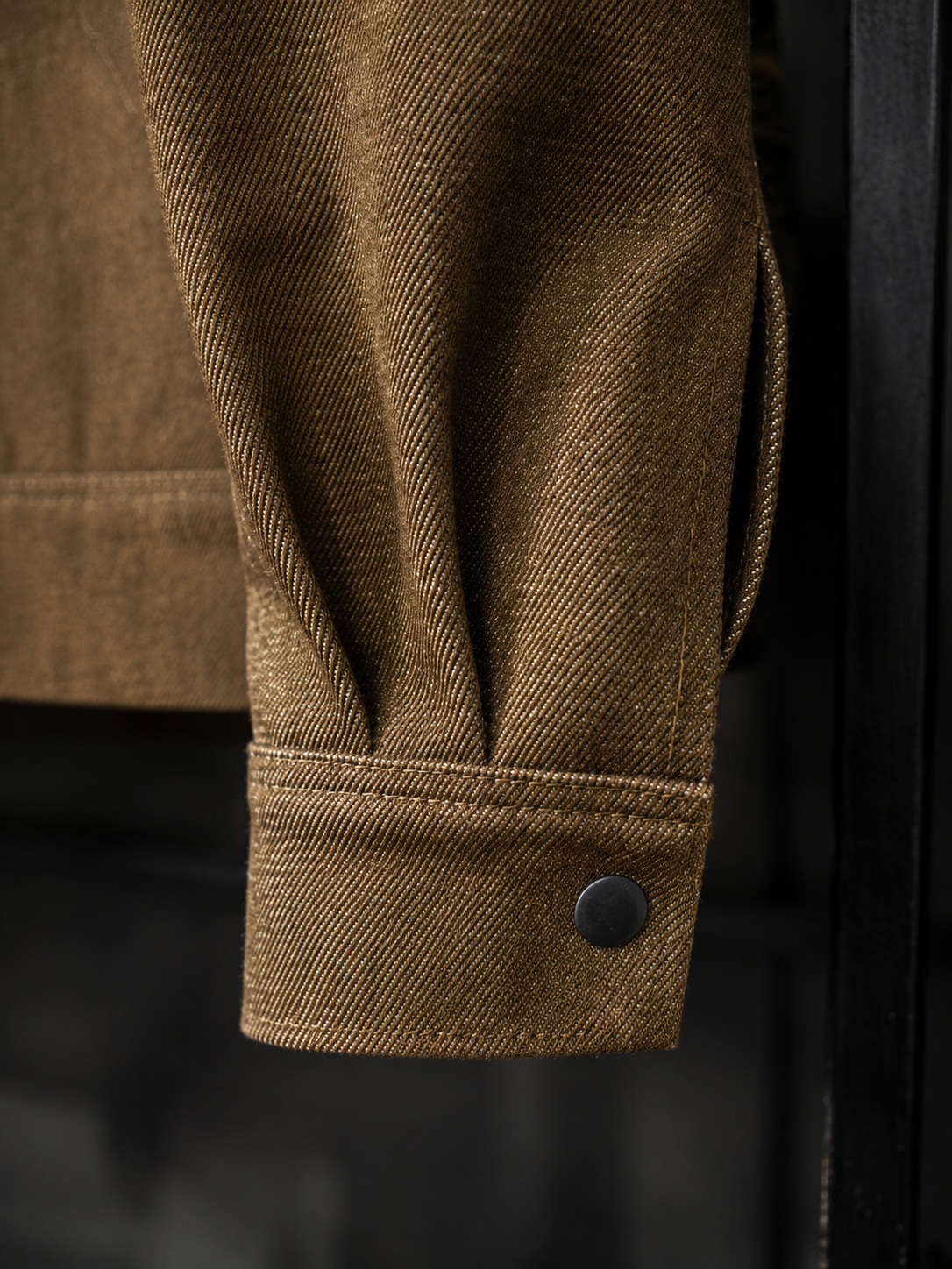 Limited Edition Jacket - Image 4