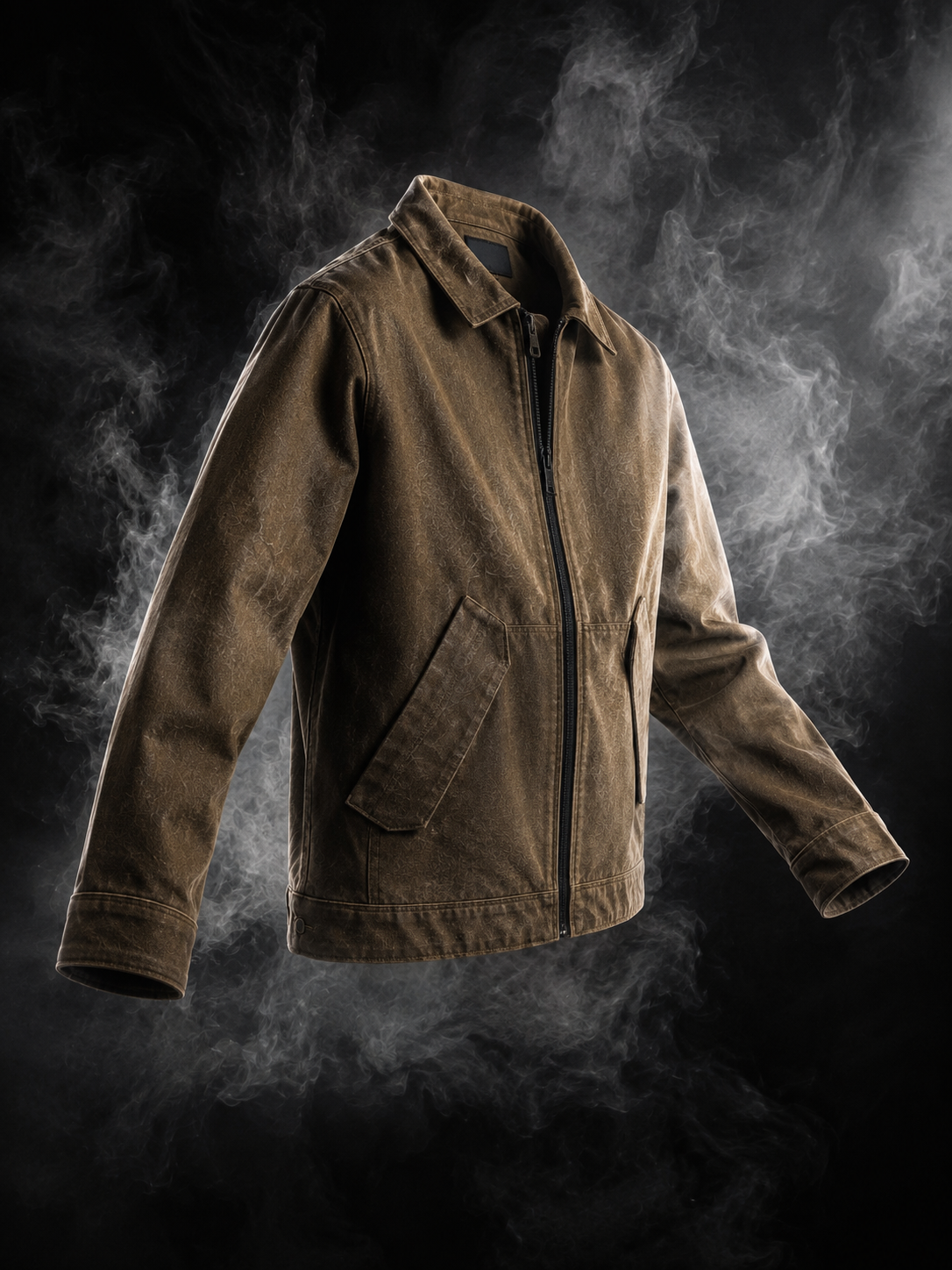 Limited Edition Jacket