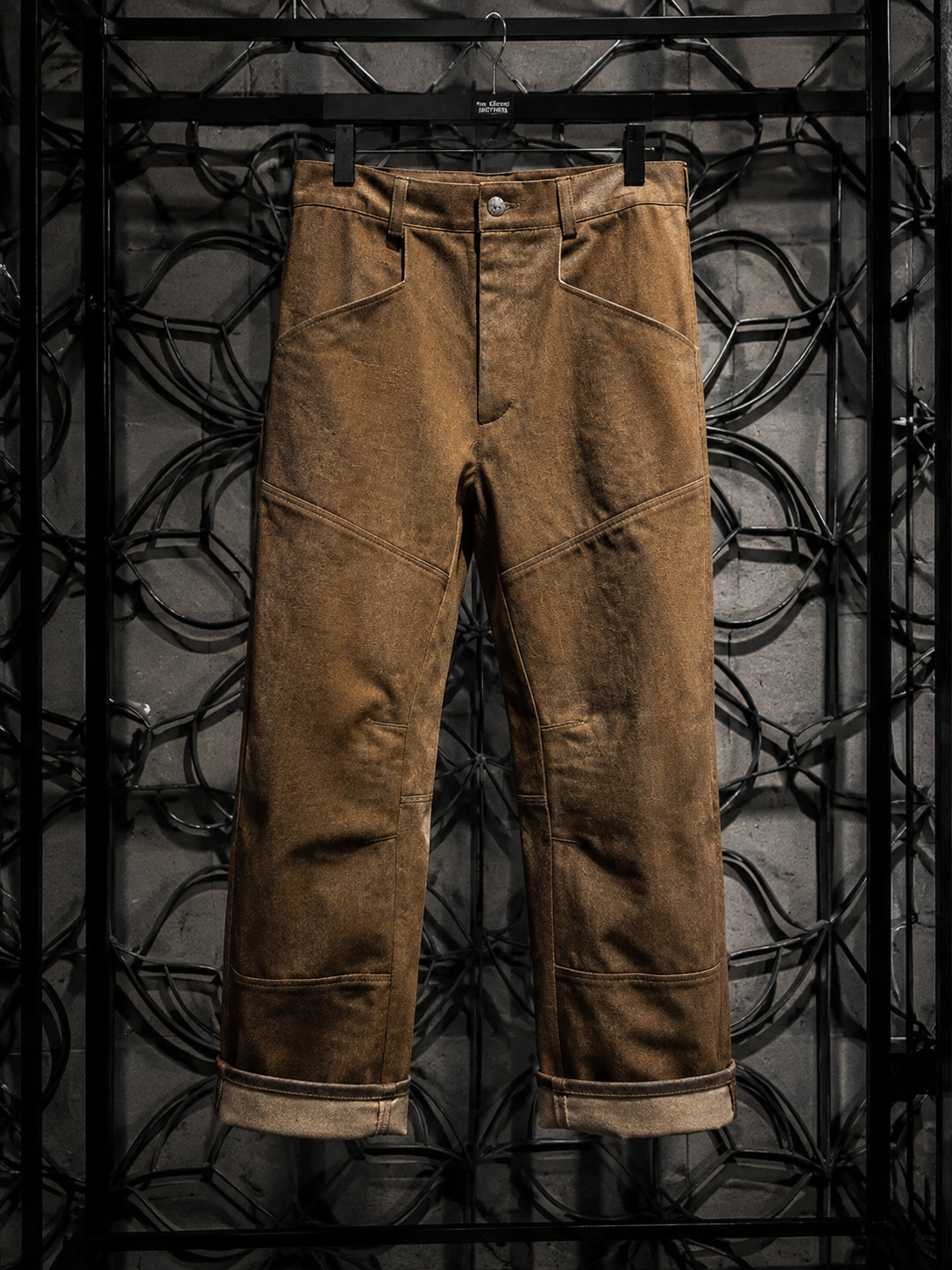 Limited Edition Jeans - Image 2