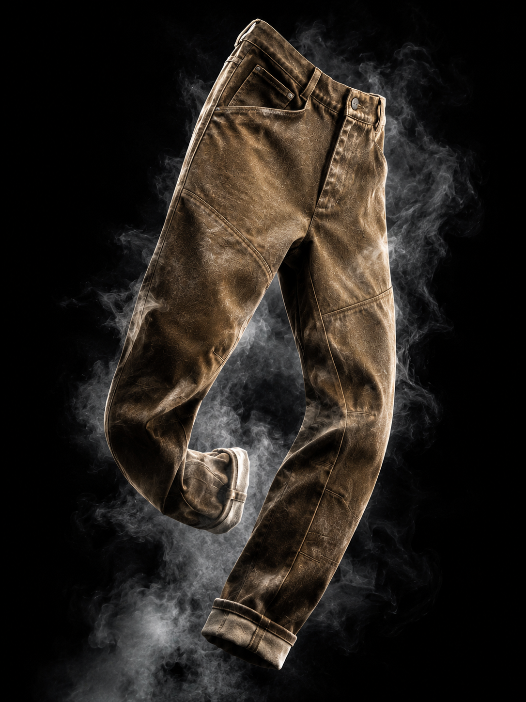Limited Edition Jeans