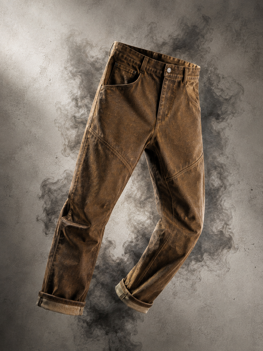 Limited Edition Jeans - Image 3